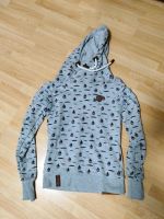 Pullover, Hoodie, Gr. XS, Naketano, Schiffe Niedersachsen - Algermissen Vorschau