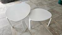 2er Set Couch Tische München - Ramersdorf-Perlach Vorschau