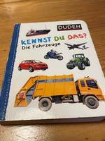 Kennst du das? Fahrzeuge Buch Eimsbüttel - Hamburg Eimsbüttel (Stadtteil) Vorschau