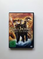 Percy Jackson - Im Bann des Zyklopen, DVD, neuwertig Düsseldorf - Urdenbach Vorschau