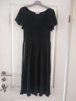 Sommerkleid schwarz, im Rücken zu binden Größe S Bayern - Würzburg Vorschau
