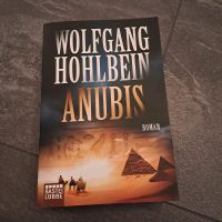 Buch Club Wolfgang Hohlbein ANUBIS Bayern - Bad Staffelstein Vorschau