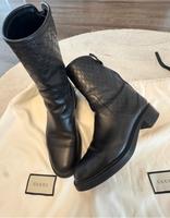 GUCCI Originale Stiefeletten Duisburg - Duisburg-Mitte Vorschau