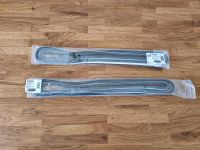 Dichtungsbürste Hettich 2,5 m 6/4mm 8mm Neu, 2 Stk. Selbstklebend West - Unterliederbach Vorschau