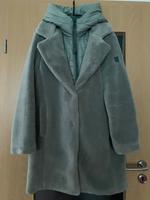 Street One Mantel Jacke Fake Fur 2 in 1 Optik Gr. 40 42 44 L Hessen - Kassel Vorschau