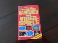Das gr.Handbuch d.Videospiele Hartmut Huff Niedersachsen - Ganderkesee Vorschau