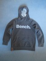 Bench Sweatshirt / Hoodie / Kapuzensweatshirt in Gr. 140/146 Rheinland-Pfalz - Speyer Vorschau