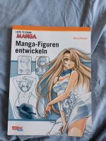 Manga zeichnen lernen. Nordrhein-Westfalen - Gronau (Westfalen) Vorschau