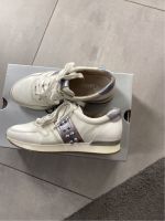 Gabor Sneaker Gr. 35 weiss Nordrhein-Westfalen - Nettetal Vorschau