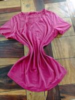 Damen T-Shirt s.s.Oliver Größe 40 pink Baden-Württemberg - Metzingen Vorschau