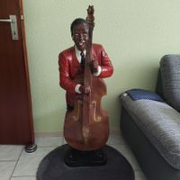 DEKO Jazz-Musiker Bassist Rheinland-Pfalz - Ludwigshafen Vorschau