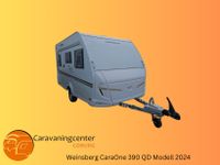 Weinsberg CaraOne 390 QD Modell 2024 Bayern - Dörfles-Esbach Vorschau