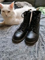 Dr Martens Pascal Virginia Black 37 Rheinland-Pfalz - Temmels Vorschau