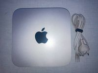 Apple Mac mini 2012 Intel Core i7 2.3 GHz 1 TB Fusion Drive 16 GB Sachsen-Anhalt - Halle Vorschau