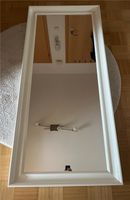 Ikea Hemnes Spiegel Weiß aus Holz Duisburg - Walsum Vorschau