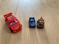 Lego Cars 8200 Lightning McQueen, klein Rusteze und Hook Mattel Aubing-Lochhausen-Langwied - Aubing Vorschau