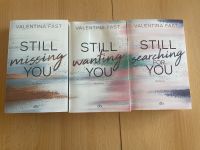 3 Bücher / Buch Still you - Reihe Valentina Fast Brandenburg - Ludwigsfelde Vorschau