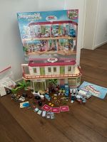 Playmobil 5265 Hotel Summer Fun Urlaub City Action Nordrhein-Westfalen - Sankt Augustin Vorschau