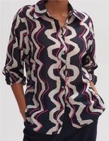 Neue Damen Opus Bluse- Fumine Wave- Größe 44 Bayern - Gaimersheim Vorschau