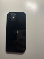 iPhone 12 mini schwarz 64GB Nordrhein-Westfalen - Nümbrecht Vorschau