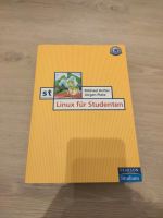 Linux für Studenten Fachbuch Michael Kofler Niedersachsen - Hohenhameln Vorschau