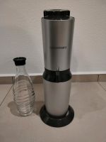 Wassersprudler Sodastream Crystal mit Co2 und Glasflasche Bayern - Reisbach Vorschau
