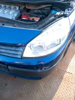 Renault Scenic 2 JM Bj.2005 7-Sitzer  83kw Schlachtfest ab Euro Nordrhein-Westfalen - Hamm Vorschau