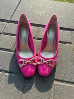 Rosa Pumps Brandenburg - Königs Wusterhausen Vorschau
