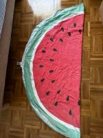 Wassermelonen Handtuch Hessen - Guxhagen Vorschau