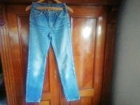 Jeans Gr. 29/34 Bayern - Opfenbach Vorschau