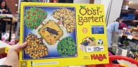 Haba Obstgarten Spiel Hessen - Mühltal  Vorschau