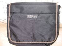 Laptop-Tasche | Messenger Bag | schwarz | Esprit Baden-Württemberg - Karlsruhe Vorschau