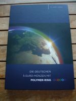 BRD 5-Euro-Münzen 2016-2021 mit Polymer-Ring in MDM-Mappe Schleswig-Holstein - Norderstedt Vorschau