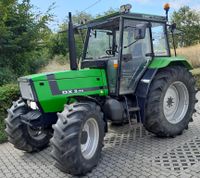 Deutz Fahr DX 3.70, Traktor, Schlepper, Ackerschlepper, Deutz Saarland - Nohfelden Vorschau