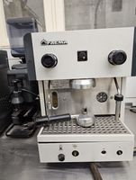 Siebträger Kaffeemaschine mit Mühle Faema Wuppertal - Heckinghausen Vorschau
