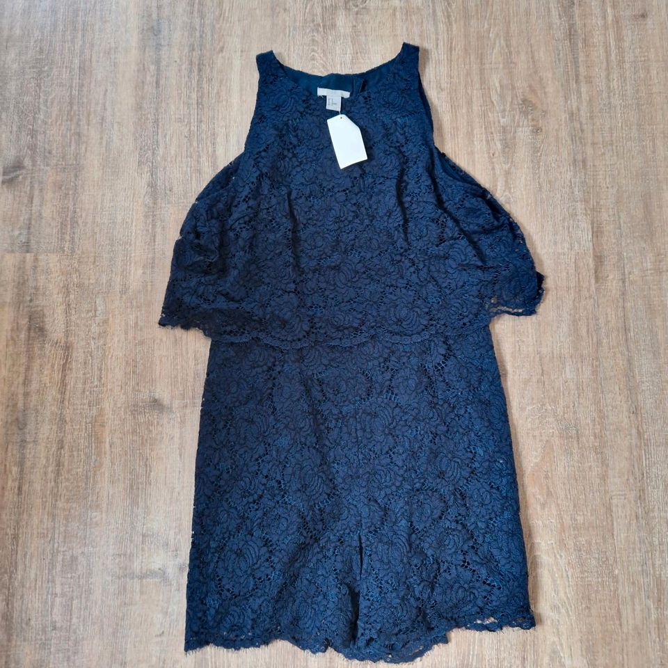 Jumpsuit Einteiler Playsuit H&M in Zeven