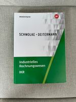 Schmolke Deitermann - Induestrielles Rechnungswesen IKR 5. Aufage Baden-Württemberg - Karlsruhe Vorschau