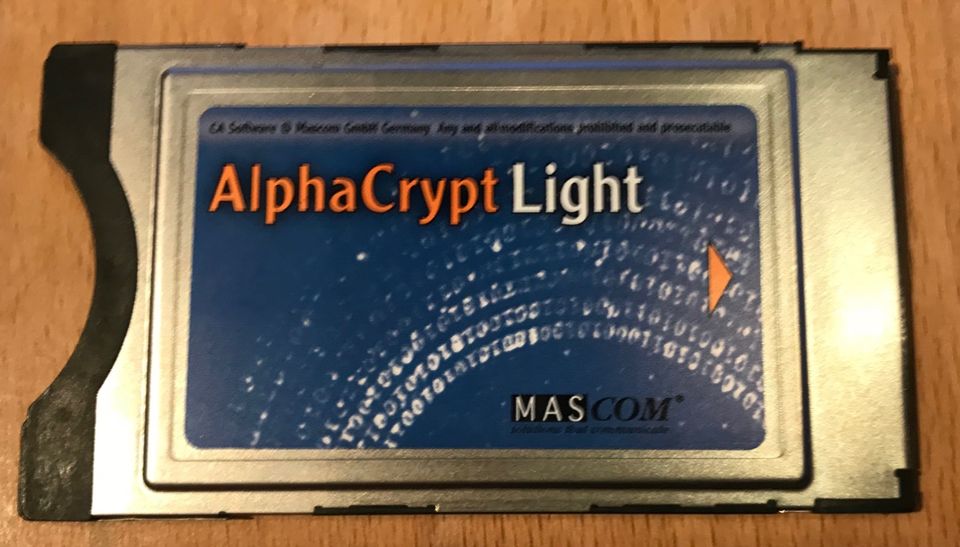 AlphaCrypt Light R2.6 Programmentschlüsselung in Köln