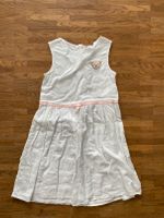 Steiff Kleid weiß, Größe 116 Berlin - Lichtenberg Vorschau