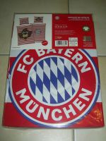 FC Bayern Bettwäsche Berni 135x200 cm Wendemotiv NEU Nordrhein-Westfalen - Kaarst Vorschau