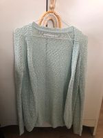 Mintgrüner Cardigan Strickjacke Only S Baden-Württemberg - Nattheim Vorschau