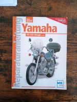 Yamaha Virago 535 Reparaturanleitung Schleswig-Holstein - Lübeck Vorschau