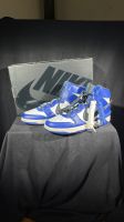 Nike Dunk High "AMBUSH Deep Royal" Thüringen - Weimar Vorschau