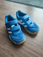 Adidas Turnschuhe Größe 30 Hessen - Lohfelden Vorschau