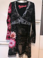 Desigual Kleid Gr. M Sachsen-Anhalt - Jübar Vorschau