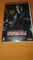 VHS Video Terminator 2 München - Bogenhausen Vorschau
