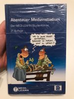 Abenteuer Medizinstudium, Medilearn, OVP Hannover - Vahrenwald-List Vorschau