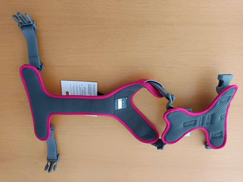 Hundegeschirr Dog Copenhagen Komfort Walk Pro TM, V2, Gr M, pink in Eschweiler