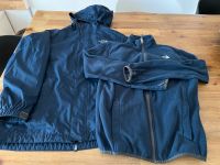 Kinder North Face Jacke 2 in 1 gr 158 Dortmund - Huckarde Vorschau