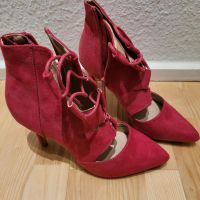 Schuh pink Gr. 39 Neu Nordrhein-Westfalen - Hürth Vorschau